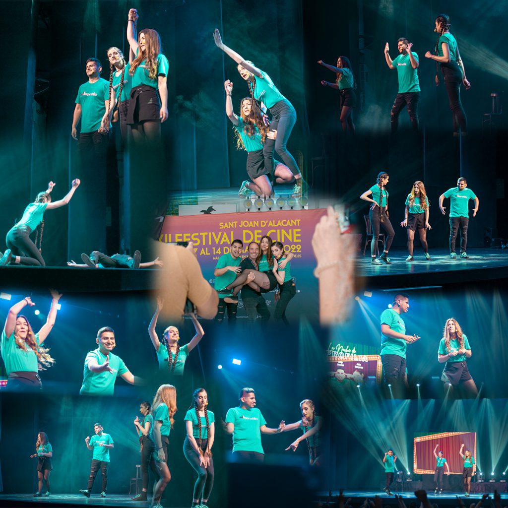 collage improfilia 2023