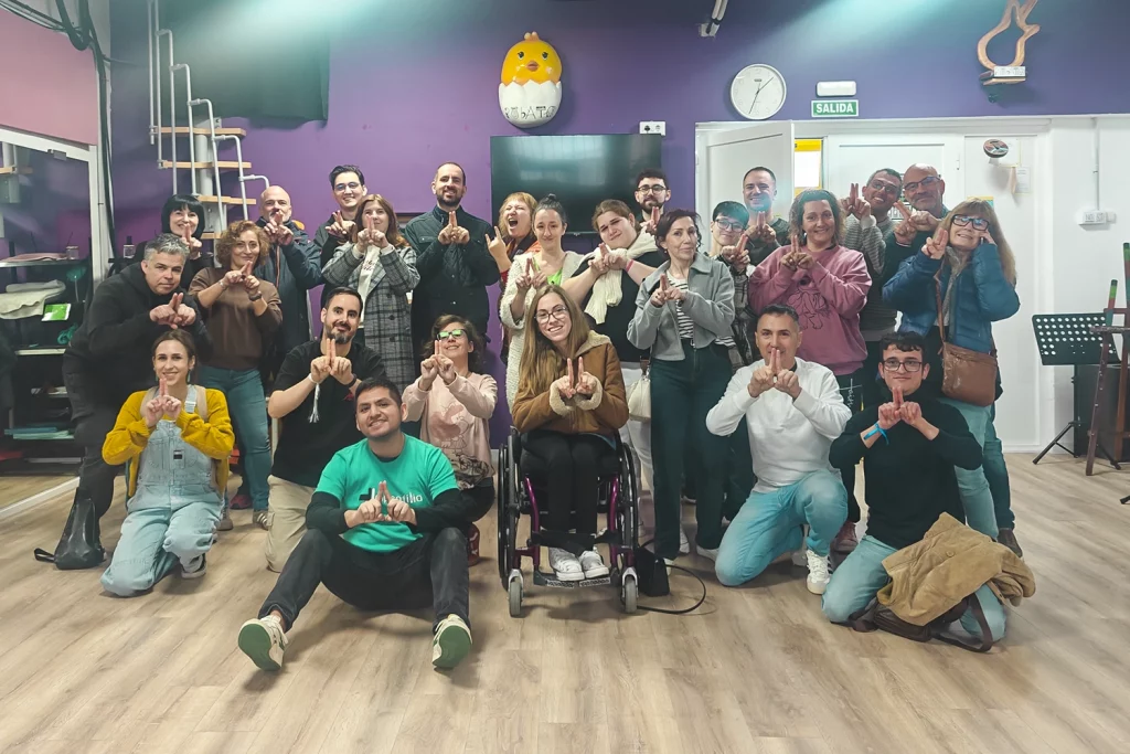 Escuela de Teatro en Alicante